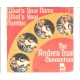 ANDREA TRUE CONNECTION - What´s your name, what´s your number